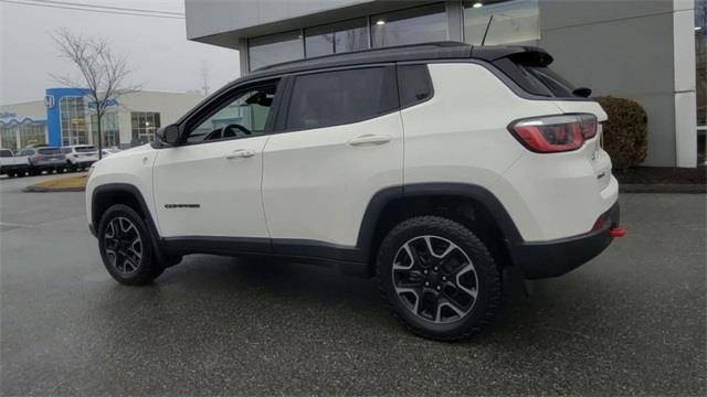 2019 Jeep Compass Trailhawk, available for sale in Avon, Connecticut | Sullivan Automotive Group. Avon, Connecticut 2019 Jeep Compass Trailhawk, available for sale in Avon, Connecticut | Sullivan Automotive Group. Avon, Connecticut