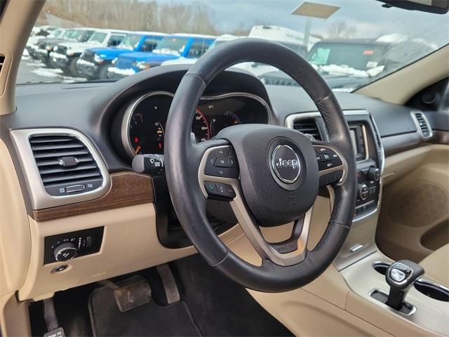 2014 Jeep Grand Cherokee Laredo, available for sale in Avon, Connecticut | Sullivan Automotive Group. Avon, Connecticut