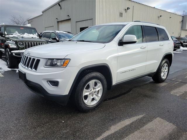 2014 Jeep Grand Cherokee Laredo, available for sale in Avon, Connecticut | Sullivan Automotive Group. Avon, Connecticut