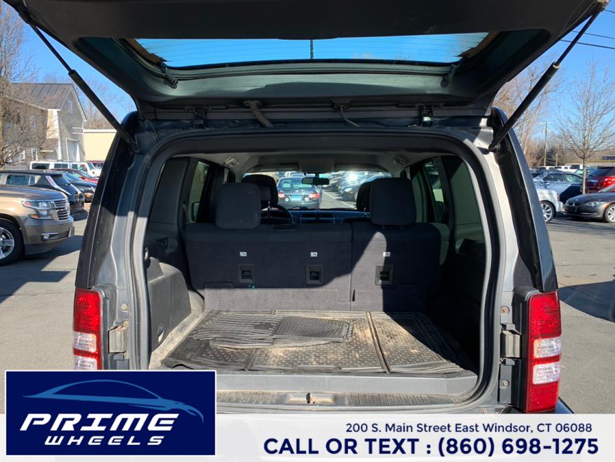 2012 Jeep Liberty 4WD 4dr Sport, available for sale in East Windsor, Connecticut | Prime Wheels. East Windsor, Connecticut 2012 Jeep Liberty 4WD 4dr Sport, available for sale in East Windsor, Connecticut | Prime Wheels. East Windsor, Connecticut