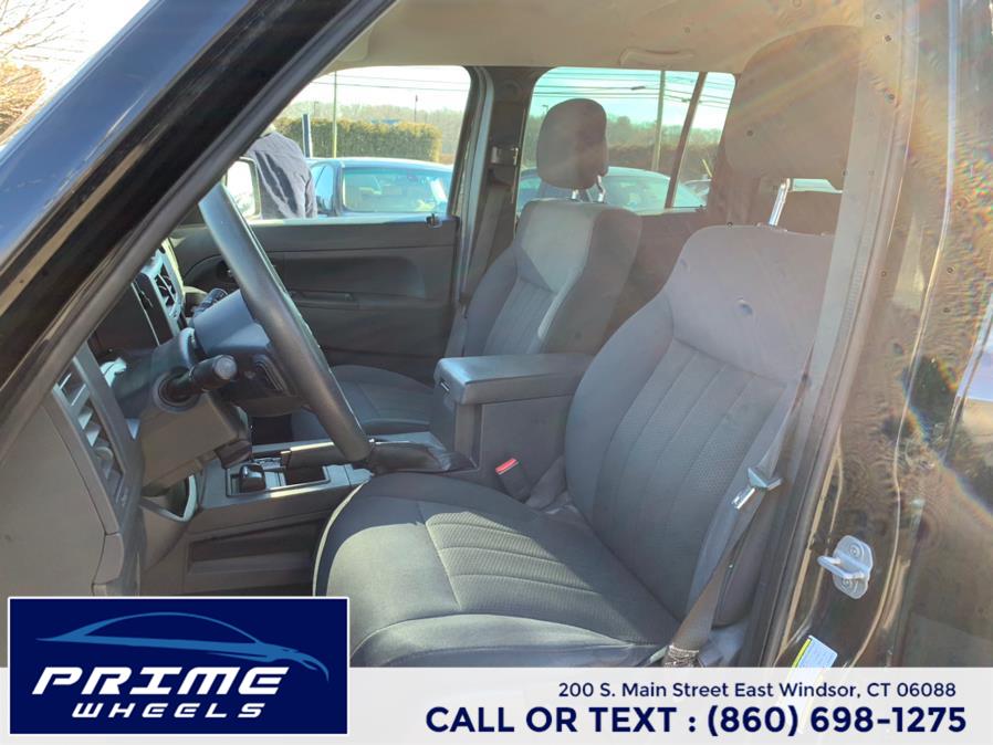 2012 Jeep Liberty 4WD 4dr Sport, available for sale in East Windsor, Connecticut | Prime Wheels. East Windsor, Connecticut 2012 Jeep Liberty 4WD 4dr Sport, available for sale in East Windsor, Connecticut | Prime Wheels. East Windsor, Connecticut
