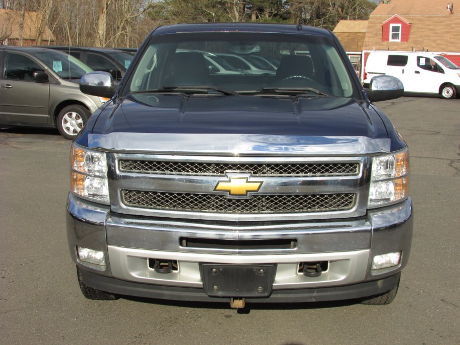 2013 Chevrolet Silverado 1500 4WD Crew Cab 143.5" LT, available for sale in East Windsor, Connecticut | United Auto Sales of E Windsor, Inc. East Windsor, Connecticut 2013 Chevrolet Silverado 1500 4WD Crew Cab 143.5" LT, available for sale in East Windsor, Connecticut | United Auto Sales of E Windsor, Inc. East Windsor, Connecticut