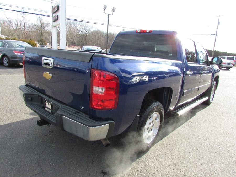 2013 Chevrolet Silverado 1500 4WD Crew Cab 143.5" LT, available for sale in East Windsor, Connecticut | United Auto Sales of E Windsor, Inc. East Windsor, Connecticut 2013 Chevrolet Silverado 1500 4WD Crew Cab 143.5" LT, available for sale in East Windsor, Connecticut | United Auto Sales of E Windsor, Inc. East Windsor, Connecticut