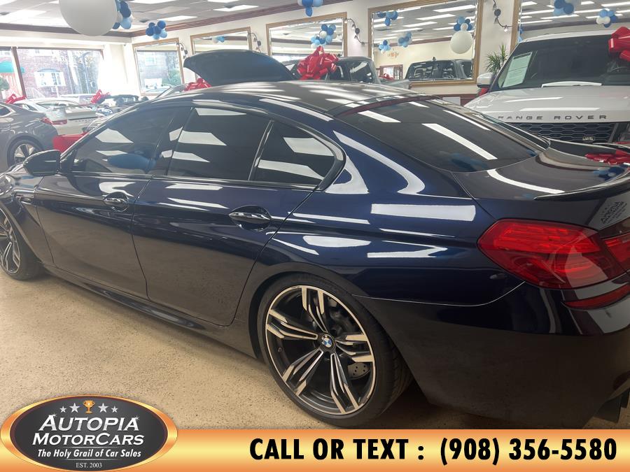 2014 BMW M6 4dr Gran Cpe, available for sale in Union, New Jersey | Autopia Motorcars Inc. Union, New Jersey
