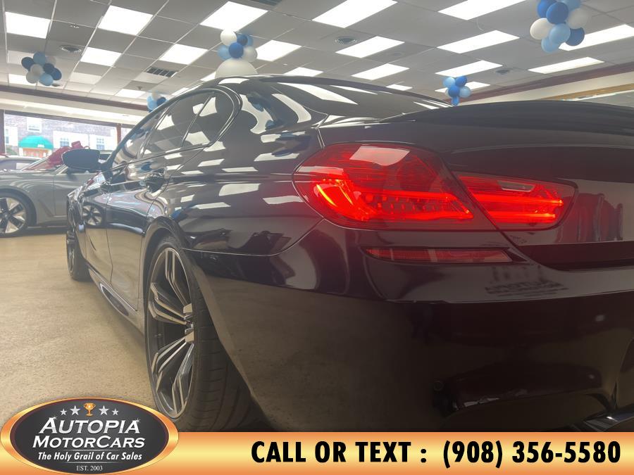2014 BMW M6 4dr Gran Cpe, available for sale in Union, New Jersey | Autopia Motorcars Inc. Union, New Jersey