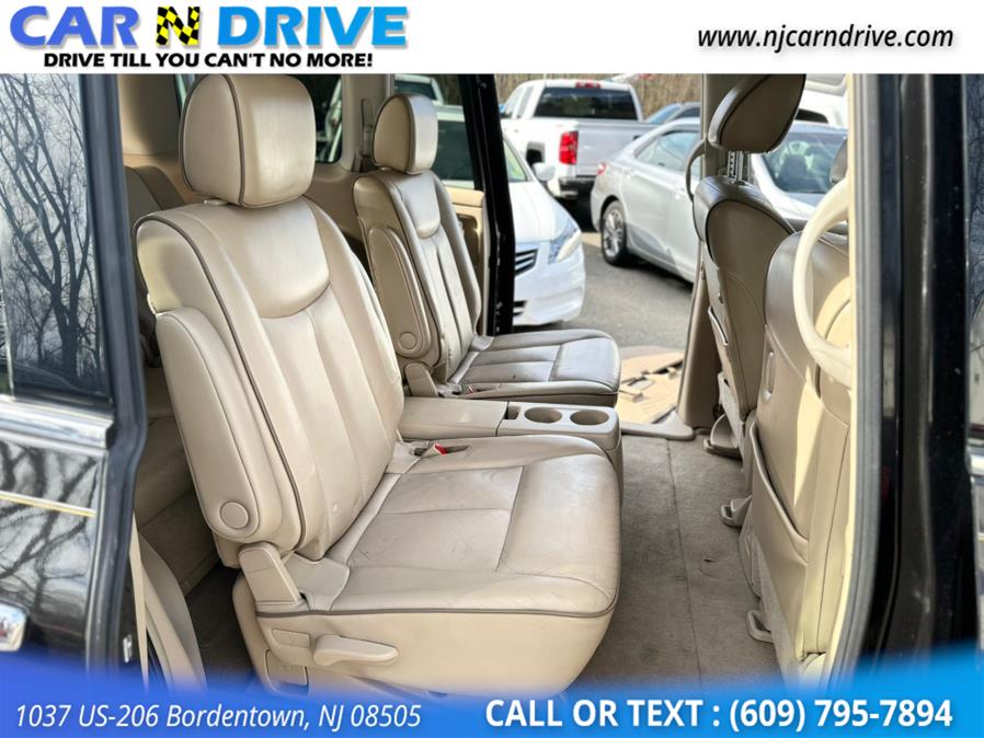 2011 Nissan Quest 3.5 SL, available for sale in Burlington, New Jersey | Car N Drive. Burlington, New Jersey 2011 Nissan Quest 3.5 SL, available for sale in Burlington, New Jersey | Car N Drive. Burlington, New Jersey