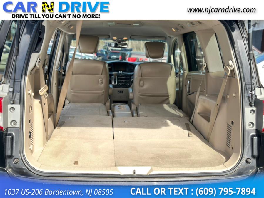 2011 Nissan Quest 3.5 SL, available for sale in Burlington, New Jersey | Car N Drive. Burlington, New Jersey 2011 Nissan Quest 3.5 SL, available for sale in Burlington, New Jersey | Car N Drive. Burlington, New Jersey
