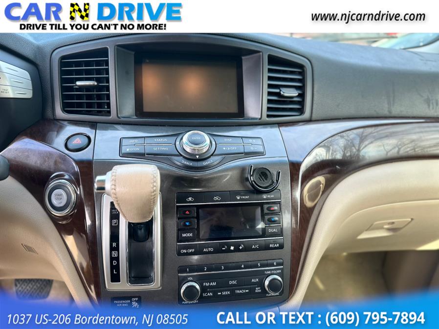 2011 Nissan Quest 3.5 SL, available for sale in Burlington, New Jersey | Car N Drive. Burlington, New Jersey 2011 Nissan Quest 3.5 SL, available for sale in Burlington, New Jersey | Car N Drive. Burlington, New Jersey