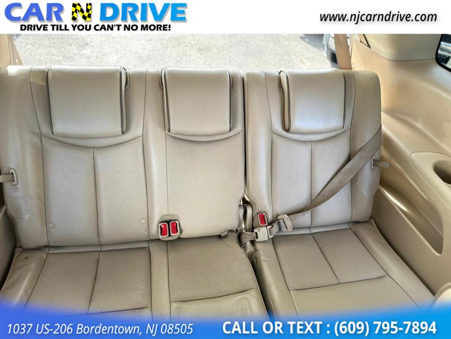 2011 Nissan Quest 3.5 SL, available for sale in Burlington, New Jersey | Car N Drive. Burlington, New Jersey 2011 Nissan Quest 3.5 SL, available for sale in Burlington, New Jersey | Car N Drive. Burlington, New Jersey