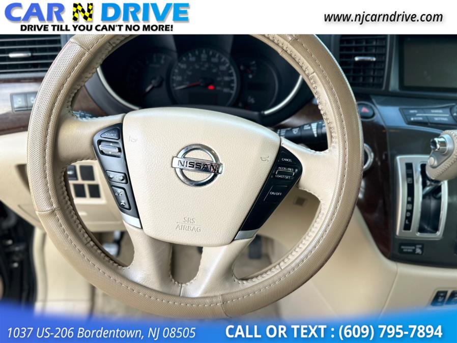 2011 Nissan Quest 3.5 SL, available for sale in Burlington, New Jersey | Car N Drive. Burlington, New Jersey 2011 Nissan Quest 3.5 SL, available for sale in Burlington, New Jersey | Car N Drive. Burlington, New Jersey