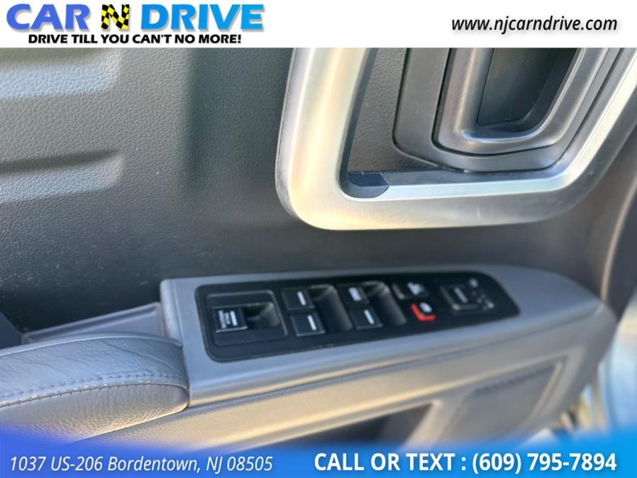 2008 Honda Ridgeline RTL w/ Moonroof & Navigation, available for sale in Bordentown, New Jersey | Car N Drive. Bordentown, New Jersey 2008 Honda Ridgeline RTL w/ Moonroof & Navigation, available for sale in Bordentown, New Jersey | Car N Drive. Bordentown, New Jersey