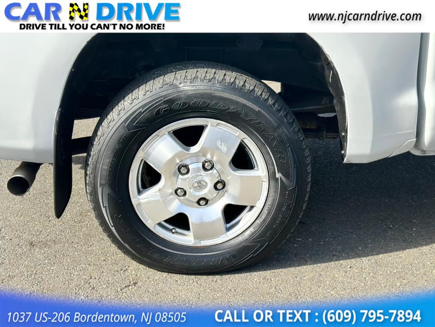 2008 Toyota Tundra SR5 CrewMax 5.7L 4WD, available for sale in Bordentown, New Jersey | Car N Drive. Bordentown, New Jersey 2008 Toyota Tundra SR5 CrewMax 5.7L 4WD, available for sale in Bordentown, New Jersey | Car N Drive. Bordentown, New Jersey