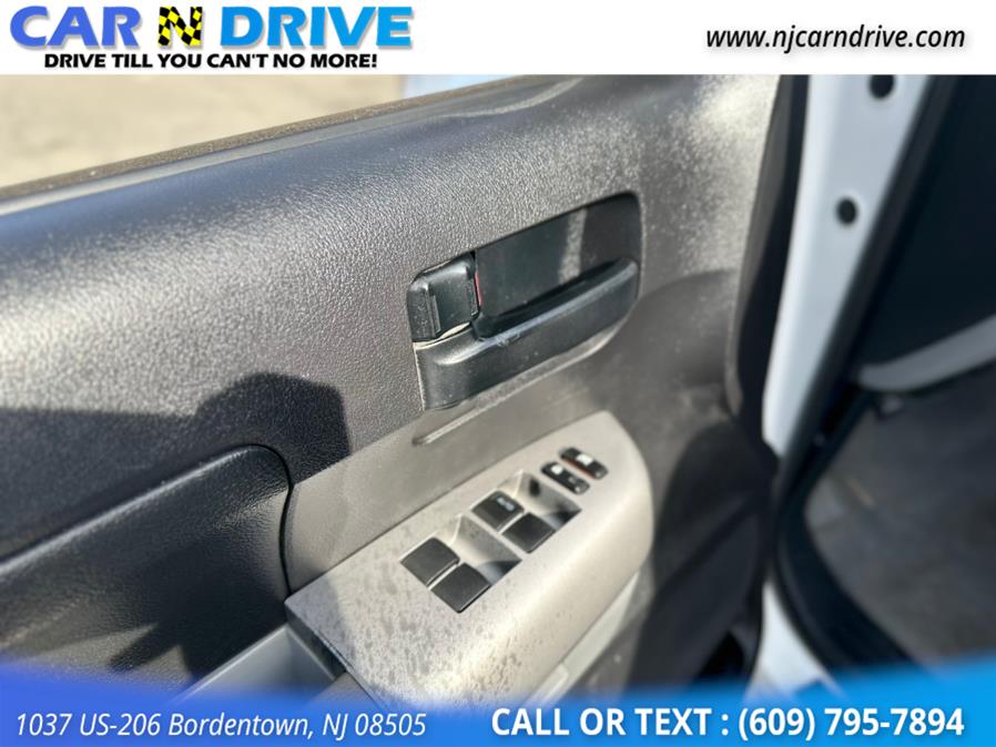 2008 Toyota Tundra SR5 CrewMax 5.7L 4WD, available for sale in Bordentown, New Jersey | Car N Drive. Bordentown, New Jersey 2008 Toyota Tundra SR5 CrewMax 5.7L 4WD, available for sale in Bordentown, New Jersey | Car N Drive. Bordentown, New Jersey