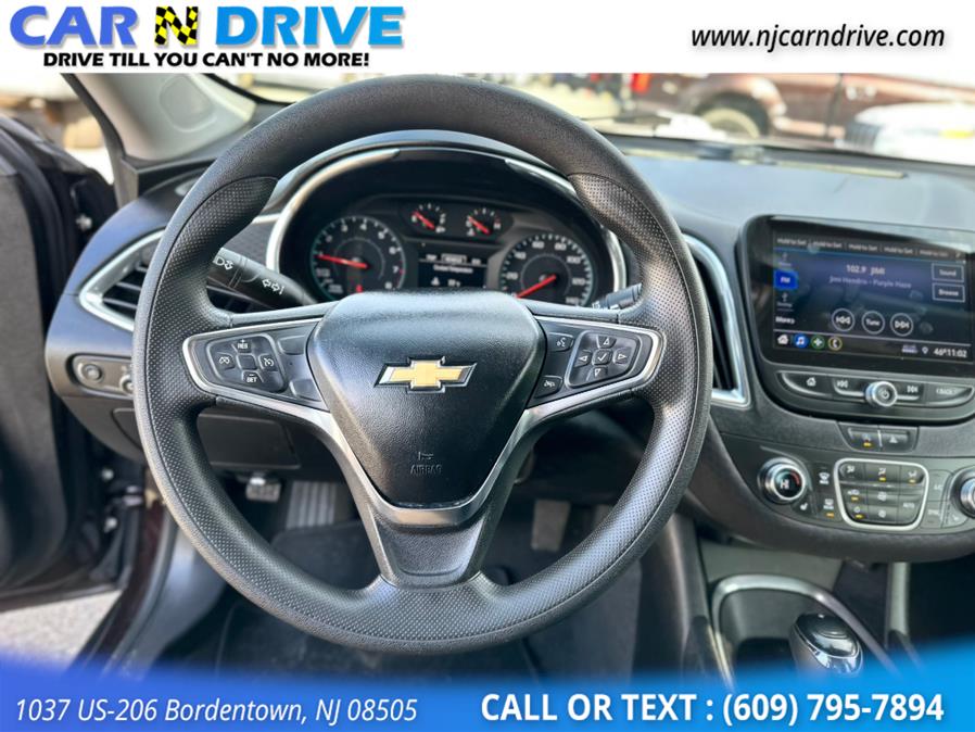 2020 Chevrolet Malibu LT, available for sale in Bordentown, New Jersey | Car N Drive. Bordentown, New Jersey 2020 Chevrolet Malibu LT, available for sale in Bordentown, New Jersey | Car N Drive. Bordentown, New Jersey