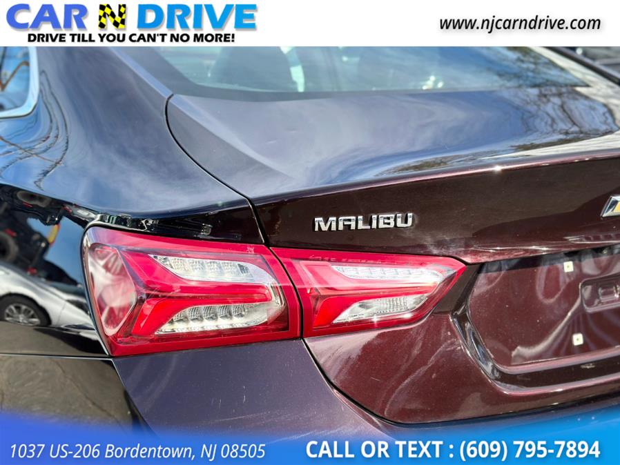 2020 Chevrolet Malibu LT, available for sale in Bordentown, New Jersey | Car N Drive. Bordentown, New Jersey 2020 Chevrolet Malibu LT, available for sale in Bordentown, New Jersey | Car N Drive. Bordentown, New Jersey