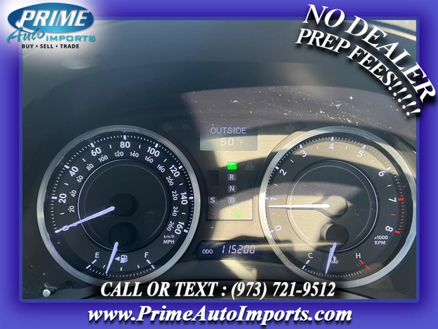 2012 Lexus IS 250C 2dr Conv Auto, available for sale in Bloomingdale, New Jersey | Prime Auto Imports. Bloomingdale, New Jersey