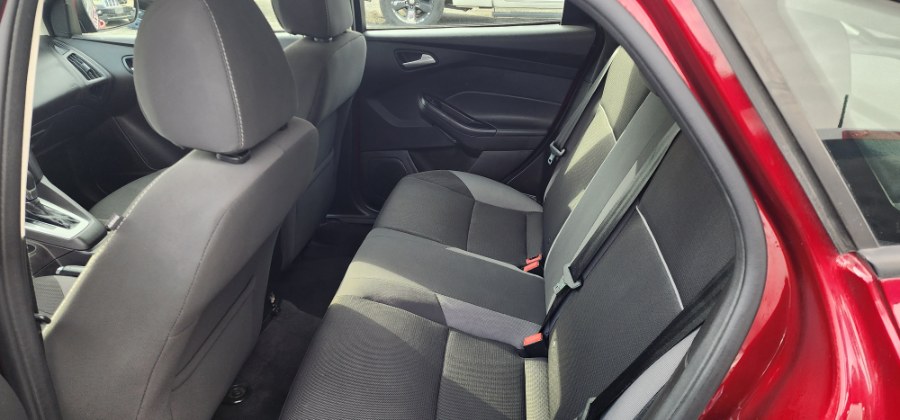 2014 Ford Focus 5dr HB SE, available for sale in Patchogue, New York | Romaxx Truxx. Patchogue, New York 2014 Ford Focus 5dr HB SE, available for sale in Patchogue, New York | Romaxx Truxx. Patchogue, New York