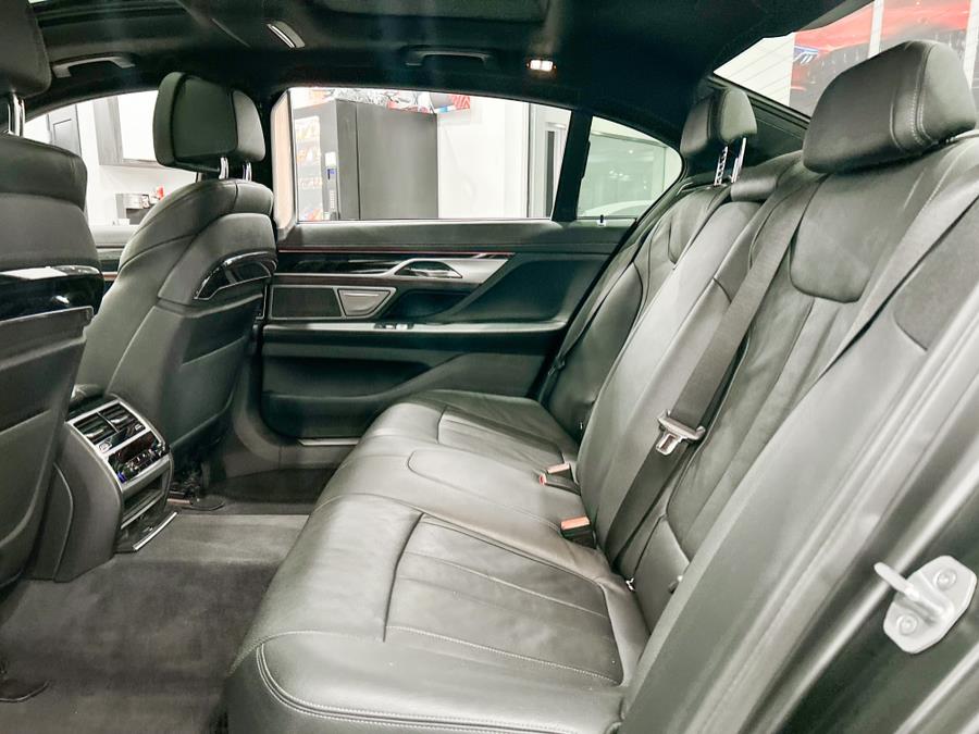 2017 BMW 7 Series 740i Sedan, available for sale in Franklin Square, New York | C Rich Cars. Franklin Square, New York
