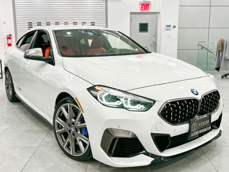 2020 BMW 2 Series M235i xDrive Gran Coupe, available for sale in Franklin Square, New York | C Rich Cars. Franklin Square, New York