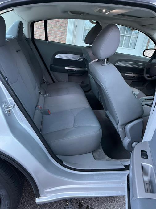 2008 Chrysler Sebring 4dr Sdn Touring FWD, available for sale in New Britain, Connecticut | Supreme Automotive. New Britain, Connecticut 2008 Chrysler Sebring 4dr Sdn Touring FWD, available for sale in New Britain, Connecticut | Supreme Automotive. New Britain, Connecticut