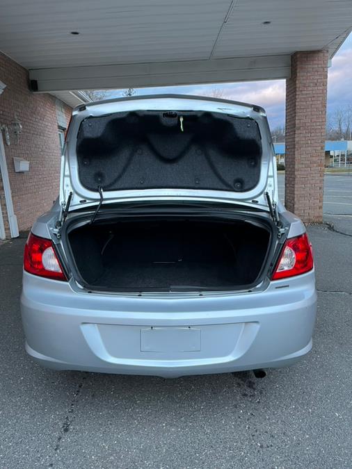 2008 Chrysler Sebring 4dr Sdn Touring FWD, available for sale in New Britain, Connecticut | Supreme Automotive. New Britain, Connecticut 2008 Chrysler Sebring 4dr Sdn Touring FWD, available for sale in New Britain, Connecticut | Supreme Automotive. New Britain, Connecticut