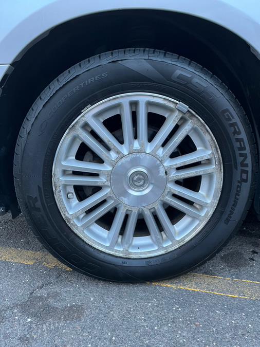 2008 Chrysler Sebring 4dr Sdn Touring FWD, available for sale in New Britain, Connecticut | Supreme Automotive. New Britain, Connecticut 2008 Chrysler Sebring 4dr Sdn Touring FWD, available for sale in New Britain, Connecticut | Supreme Automotive. New Britain, Connecticut