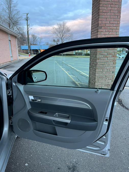 2008 Chrysler Sebring 4dr Sdn Touring FWD, available for sale in New Britain, Connecticut | Supreme Automotive. New Britain, Connecticut 2008 Chrysler Sebring 4dr Sdn Touring FWD, available for sale in New Britain, Connecticut | Supreme Automotive. New Britain, Connecticut