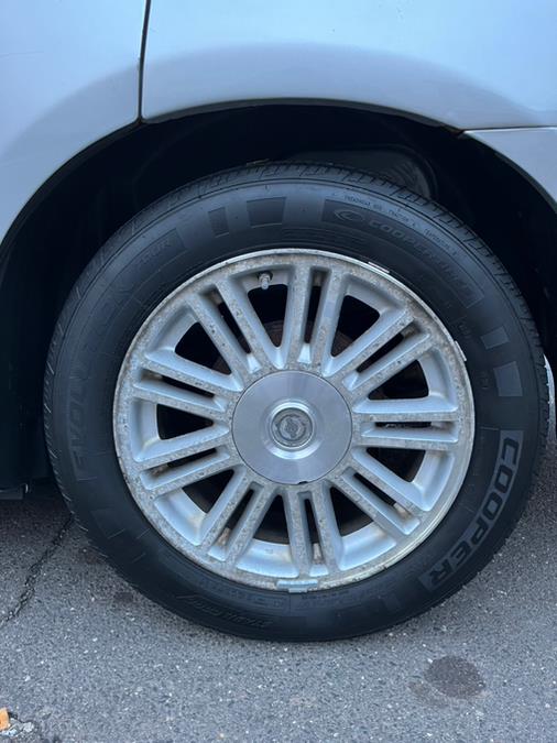 2008 Chrysler Sebring 4dr Sdn Touring FWD, available for sale in New Britain, Connecticut | Supreme Automotive. New Britain, Connecticut 2008 Chrysler Sebring 4dr Sdn Touring FWD, available for sale in New Britain, Connecticut | Supreme Automotive. New Britain, Connecticut