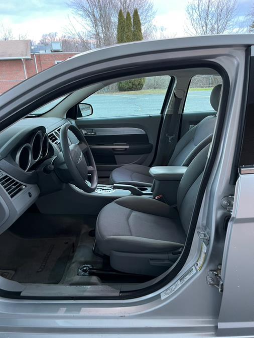 2008 Chrysler Sebring 4dr Sdn Touring FWD, available for sale in New Britain, Connecticut | Supreme Automotive. New Britain, Connecticut 2008 Chrysler Sebring 4dr Sdn Touring FWD, available for sale in New Britain, Connecticut | Supreme Automotive. New Britain, Connecticut