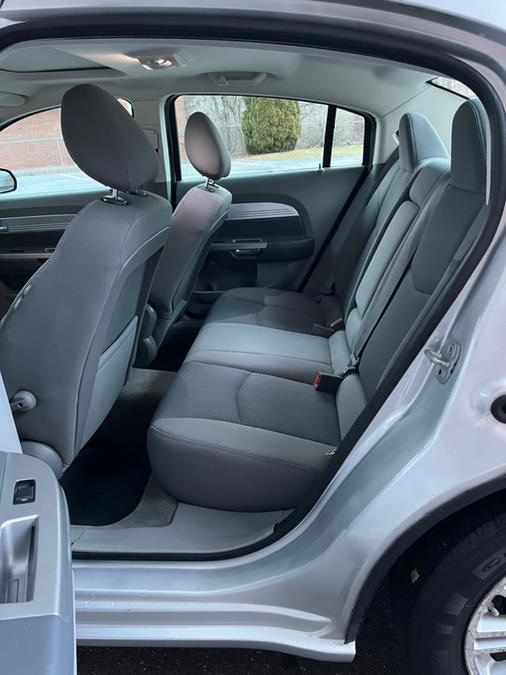 2008 Chrysler Sebring 4dr Sdn Touring FWD, available for sale in New Britain, Connecticut | Supreme Automotive. New Britain, Connecticut 2008 Chrysler Sebring 4dr Sdn Touring FWD, available for sale in New Britain, Connecticut | Supreme Automotive. New Britain, Connecticut