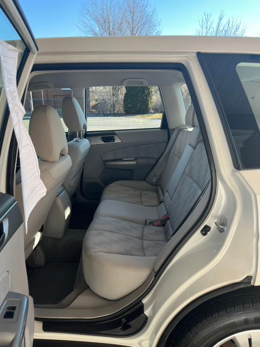 2010 Subaru Forester 4dr Auto 2.5X, available for sale in New Britain, Connecticut | Supreme Automotive. New Britain, Connecticut 2010 Subaru Forester 4dr Auto 2.5X, available for sale in New Britain, Connecticut | Supreme Automotive. New Britain, Connecticut