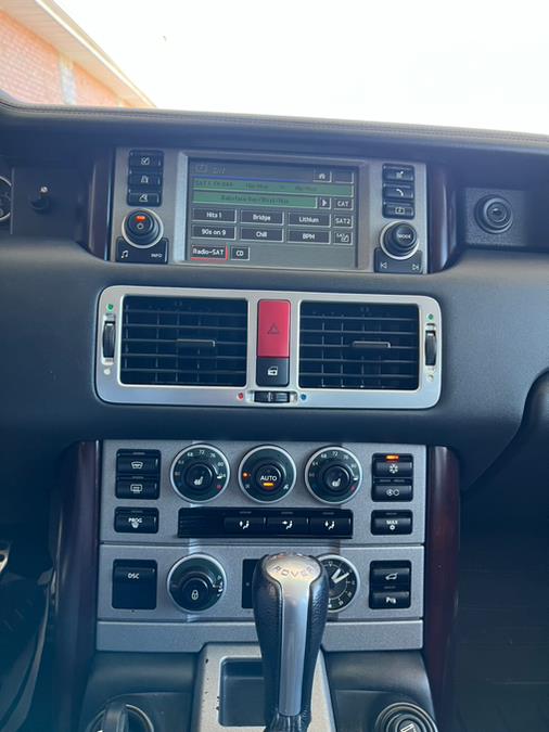 2006 Land Rover Range Rover 4dr Wgn SC, available for sale in New Britain, Connecticut | Supreme Automotive. New Britain, Connecticut 2006 Land Rover Range Rover 4dr Wgn SC, available for sale in New Britain, Connecticut | Supreme Automotive. New Britain, Connecticut
