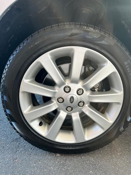 2006 Land Rover Range Rover 4dr Wgn SC, available for sale in New Britain, Connecticut | Supreme Automotive. New Britain, Connecticut 2006 Land Rover Range Rover 4dr Wgn SC, available for sale in New Britain, Connecticut | Supreme Automotive. New Britain, Connecticut