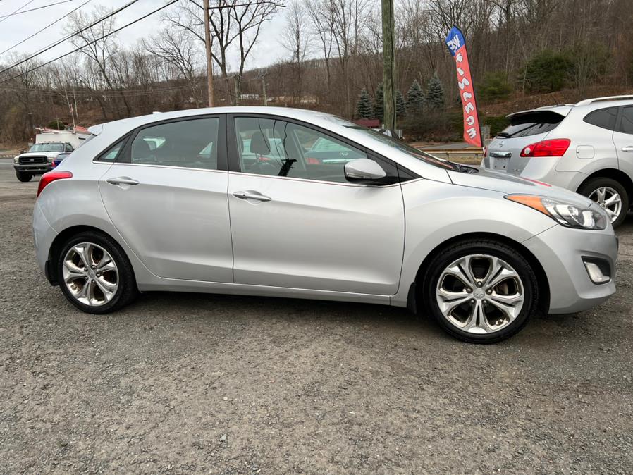 2015 Hyundai Elantra GT 5dr HB Auto, available for sale in Berlin, Connecticut | Main Auto of Berlin. Berlin, Connecticut
