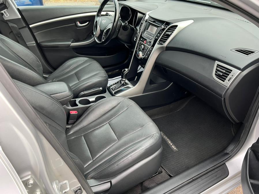 2015 Hyundai Elantra GT 5dr HB Auto, available for sale in Berlin, Connecticut | Main Auto of Berlin. Berlin, Connecticut 2015 Hyundai Elantra GT 5dr HB Auto, available for sale in Berlin, Connecticut | Main Auto of Berlin. Berlin, Connecticut