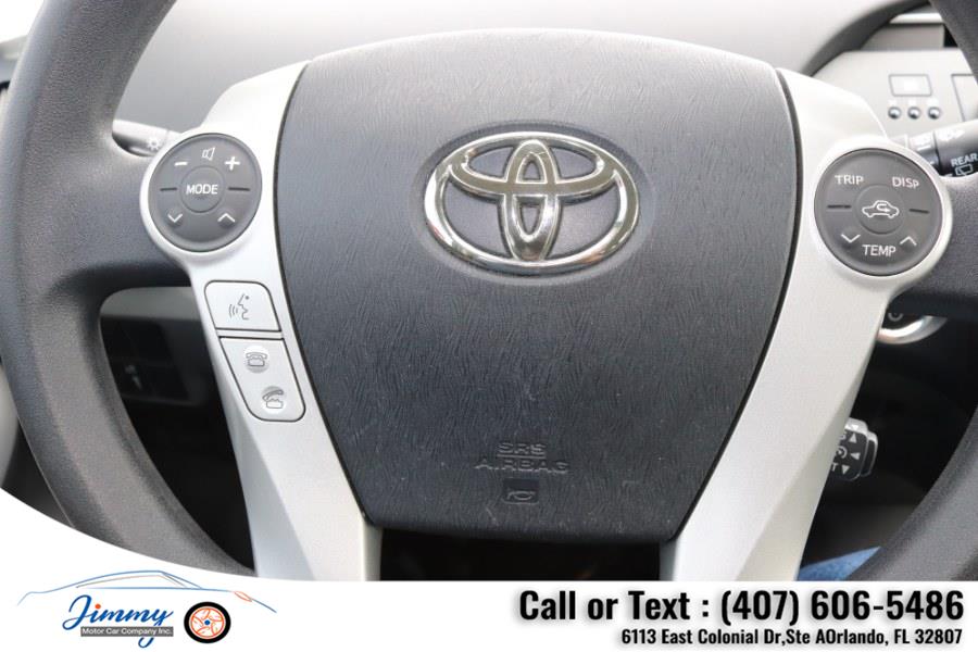 2011 Toyota Prius 5dr HB III, available for sale in Orlando, Florida | Jimmy Motor Car Company Inc. Orlando, Florida 2011 Toyota Prius 5dr HB III, available for sale in Orlando, Florida | Jimmy Motor Car Company Inc. Orlando, Florida