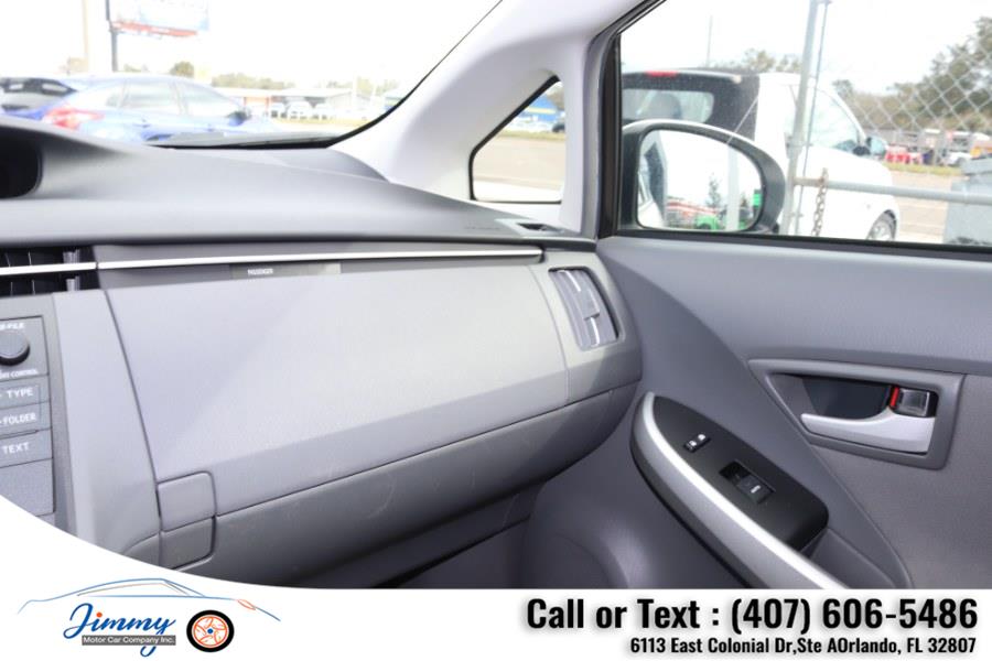2011 Toyota Prius 5dr HB III, available for sale in Orlando, Florida | Jimmy Motor Car Company Inc. Orlando, Florida 2011 Toyota Prius 5dr HB III, available for sale in Orlando, Florida | Jimmy Motor Car Company Inc. Orlando, Florida