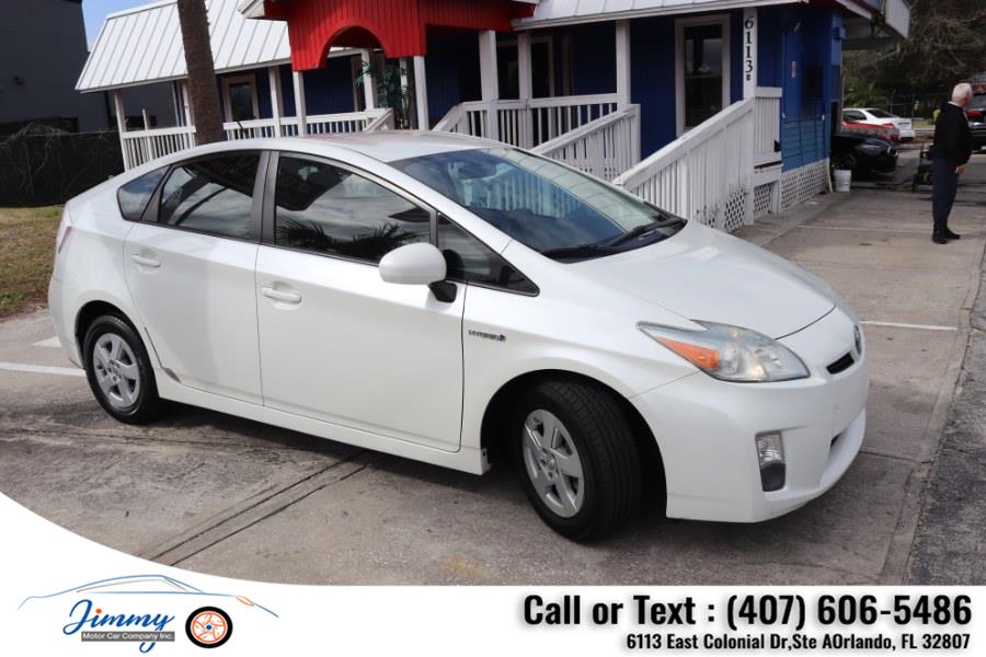 2011 Toyota Prius 5dr HB III, available for sale in Orlando, Florida | Jimmy Motor Car Company Inc. Orlando, Florida 2011 Toyota Prius 5dr HB III, available for sale in Orlando, Florida | Jimmy Motor Car Company Inc. Orlando, Florida