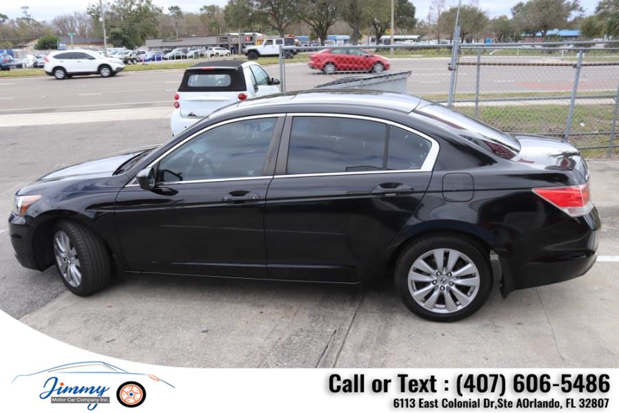 2012 Honda Accord Sdn 4dr I4 Auto EX, available for sale in Orlando, Florida | Jimmy Motor Car Company Inc. Orlando, Florida 2012 Honda Accord Sdn 4dr I4 Auto EX, available for sale in Orlando, Florida | Jimmy Motor Car Company Inc. Orlando, Florida