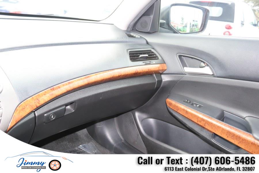 2012 Honda Accord Sdn 4dr I4 Auto EX, available for sale in Orlando, Florida | Jimmy Motor Car Company Inc. Orlando, Florida 2012 Honda Accord Sdn 4dr I4 Auto EX, available for sale in Orlando, Florida | Jimmy Motor Car Company Inc. Orlando, Florida