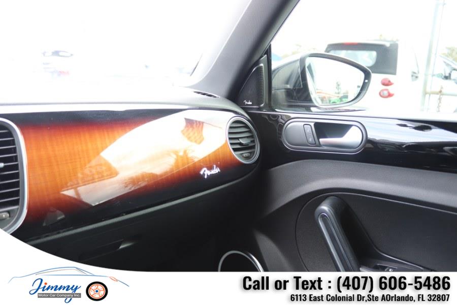 2013 Volkswagen Beetle 2dr Cpe Auto 2.5L w/Sun PZEV, available for sale in Orlando, Florida | Jimmy Motor Car Company Inc. Orlando, Florida 2013 Volkswagen Beetle 2dr Cpe Auto 2.5L w/Sun PZEV, available for sale in Orlando, Florida | Jimmy Motor Car Company Inc. Orlando, Florida