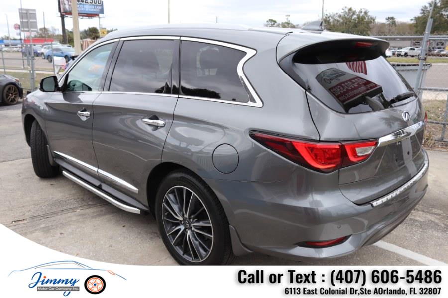 2017 INFINITI QX60 FWD, available for sale in Orlando, Florida | Jimmy Motor Car Company Inc. Orlando, Florida 2017 INFINITI QX60 FWD, available for sale in Orlando, Florida | Jimmy Motor Car Company Inc. Orlando, Florida