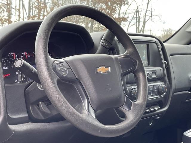 2019 Chevrolet Silverado 1500 Ld Silverado Custom, available for sale in Brookfield, Connecticut | Blasius Federal Road. Brookfield, Connecticut 2019 Chevrolet Silverado 1500 Ld Silverado Custom, available for sale in Brookfield, Connecticut | Blasius Federal Road. Brookfield, Connecticut