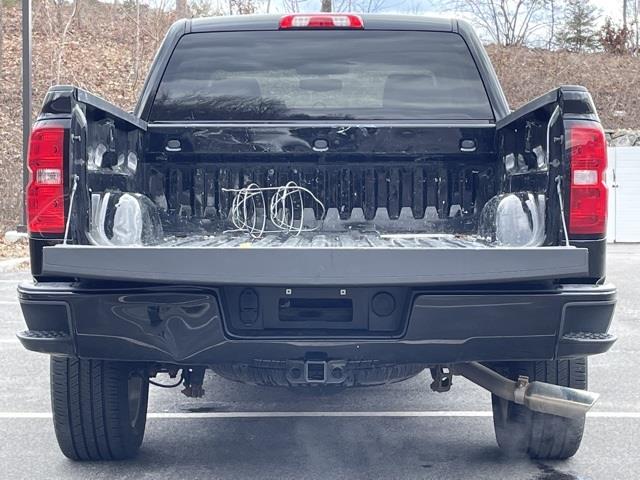 2019 Chevrolet Silverado 1500 Ld Silverado Custom, available for sale in Brookfield, Connecticut | Blasius Federal Road. Brookfield, Connecticut 2019 Chevrolet Silverado 1500 Ld Silverado Custom, available for sale in Brookfield, Connecticut | Blasius Federal Road. Brookfield, Connecticut
