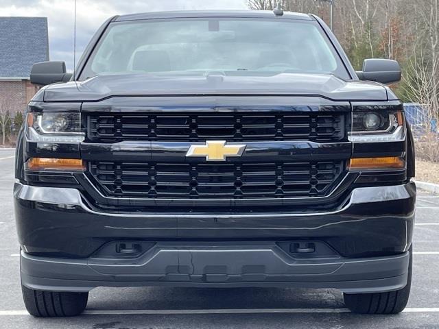 2019 Chevrolet Silverado 1500 Ld Silverado Custom, available for sale in Brookfield, Connecticut | Blasius Federal Road. Brookfield, Connecticut 2019 Chevrolet Silverado 1500 Ld Silverado Custom, available for sale in Brookfield, Connecticut | Blasius Federal Road. Brookfield, Connecticut