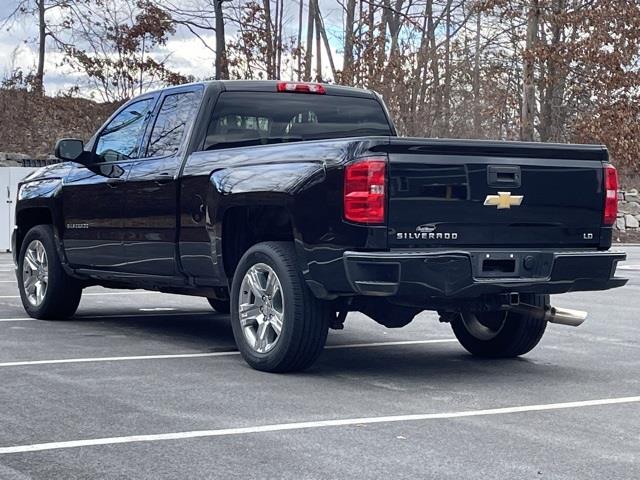 2019 Chevrolet Silverado 1500 Ld Silverado Custom, available for sale in Brookfield, Connecticut | Blasius Federal Road. Brookfield, Connecticut 2019 Chevrolet Silverado 1500 Ld Silverado Custom, available for sale in Brookfield, Connecticut | Blasius Federal Road. Brookfield, Connecticut