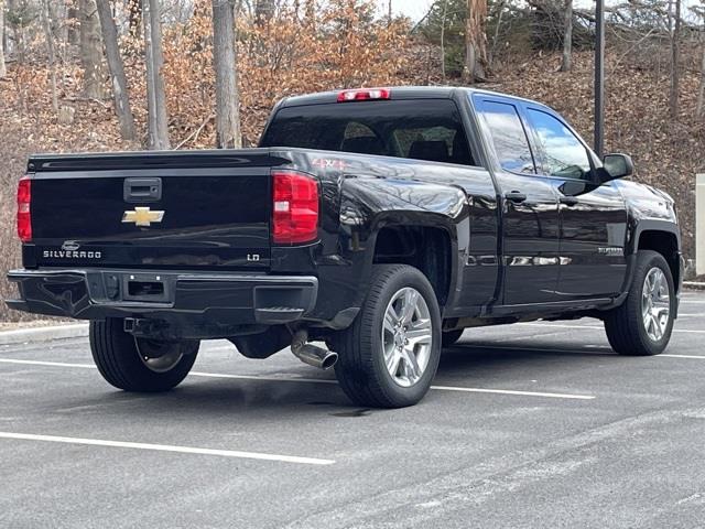 2019 Chevrolet Silverado 1500 Ld Silverado Custom, available for sale in Brookfield, Connecticut | Blasius Federal Road. Brookfield, Connecticut 2019 Chevrolet Silverado 1500 Ld Silverado Custom, available for sale in Brookfield, Connecticut | Blasius Federal Road. Brookfield, Connecticut