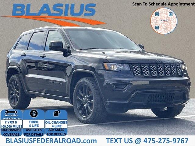 2018 Jeep Grand Cherokee Altitude, available for sale in Brookfield, Connecticut | Blasius Federal Road. Brookfield, Connecticut 2018 Jeep Grand Cherokee Altitude, available for sale in Brookfield, Connecticut | Blasius Federal Road. Brookfield, Connecticut