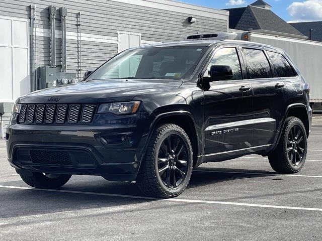 2018 Jeep Grand Cherokee Altitude, available for sale in Brookfield, Connecticut | Blasius Federal Road. Brookfield, Connecticut 2018 Jeep Grand Cherokee Altitude, available for sale in Brookfield, Connecticut | Blasius Federal Road. Brookfield, Connecticut
