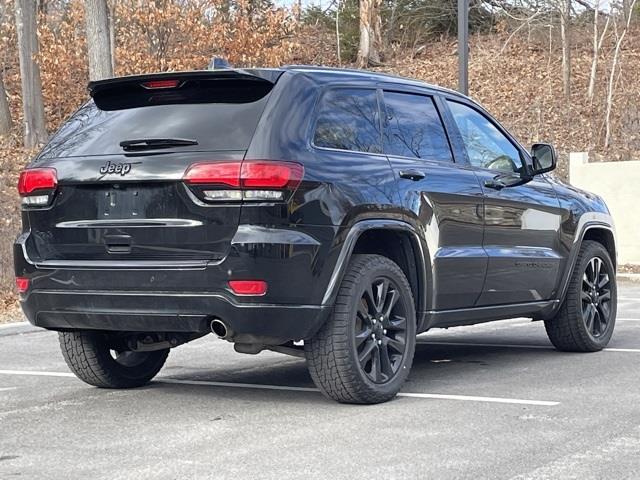 2018 Jeep Grand Cherokee Altitude, available for sale in Brookfield, Connecticut | Blasius Federal Road. Brookfield, Connecticut 2018 Jeep Grand Cherokee Altitude, available for sale in Brookfield, Connecticut | Blasius Federal Road. Brookfield, Connecticut